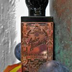عطر ادکلن امبر ابسولوتلی فورت اند منلی - Amber Absolutely Fort & Manle - بررسی، قیمت و خرید