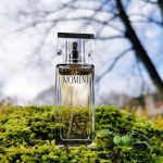 عطر ادکلن ایتِرنیتی مومِنت کلوین کلاین - Eternity Moment Calvin Klein - بررسی، قیمت و خرید