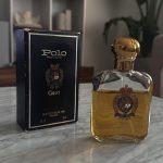 عطر ادکلن پولو کرست رالف لورن - Polo Crest Ralph Lauren - بررسی، قیمت و خرید
