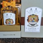 عطر ادکلن کاستیل پنالیگونز - Castile Penhaligon's - بررسی، قیمت و خرید