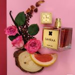 عطر ادکلن صحرا فرگرنس دو بوا - Sahraa Fragrance Du Bois - بررسی، قیمت و خرید
