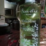 عطر ادکلن اُدوکلن ناتورل بیِنتره - Eau de Cologne Naturelle Bien-Etre - بررسی، قیمت و خرید
