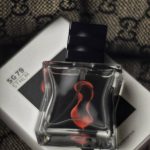 عطر ادکلن نومرو بیست و یک اس جی هفتاد و نُه استکهلم - Nº 21 SG79 STHLM - بررسی، قیمت و خرید