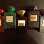 عطر ادکلن آرمانی پریوه امبر اورینت جیورجیو آرمانی - Armani Privé Ambre Orient Giorgio Armani - بررسی، قیمت و خرید