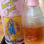 عطر ادکلن بیبی رز جینز ورساچه - Baby Rose Jeans Versace - بررسی، قیمت و خرید