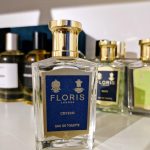 عطر ادکلن سفایرو فلوریس - Cefiro Floris - بررسی، قیمت و خرید