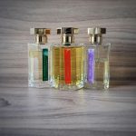 عطر ادکلن لو دو آمبره لارتیزان پرفیومر - L'Eau d'Ambre L'Artisan Parfumeur - بررسی، قیمت و خرید
