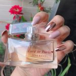 عطر ادکلن لاو این پاریس نینا ریچی - Love in Paris Nina Ricci - بررسی، قیمت و خرید
