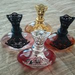 عطر ادکلن گیپور اند سیلک ژان آرتس - Guipure & Silk Jeanne Arthes - بررسی، قیمت و خرید