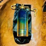 عطر ادکلن اُود لاگون مونتال - Aoud Lagoon Montale - بررسی، قیمت و خرید