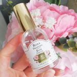 عطر ادکلن رُزا لربولاریو - Rosa L'Erbolario - بررسی، قیمت و خرید