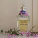 عطر ادکلن ویولت پرسیوس کارون - Violette Precieuse Caron - بررسی، قیمت و خرید