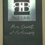 عطر ادکلن سنکتوم پرفیوم رامُن بجر - Sanctum Perfume Ramón Béjar - بررسی، قیمت و خرید