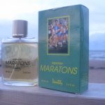 عطر ادکلن ماراتن دزینتارس - Maratons (Marathon) Dzintars - بررسی، قیمت و خرید