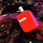 عطر ادکلن د لایبرری کالکشن اپوس نُه امواج - The Library Collection Opus IX Amouage - بررسی، قیمت و خرید