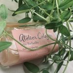 عطر ادکلن آیریس ربل آتیلیه کلن - Iris Rebelle Atelier Cologne - بررسی، قیمت و خرید