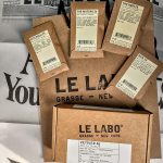 عطر ادکلن وتیور چهل و شش له لابو - Vetiver 46 Le Labo - بررسی، قیمت و خرید