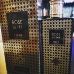 عطر ادکلن رز د طایف پریس مونته کارلو - Rose de Taif Perris Monte Carlo - بررسی، قیمت و خرید
