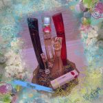 عطر ادکلن فلاور بای کنزو رد ادیشن کنزو - Flower by Kenzo Red Edition Kenzo - بررسی، قیمت و خرید
