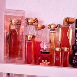 عطر ادکلن اورگنزا ایندسنسی او دو تویلت دو دزرت ژیوانشی - Organza Indecence Eau de Toilette du Desert Givenchy - بررسی، قیمت و خرید