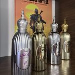 عطر ادکلن مخلط ابیض افنان - Mukhlat Abiyad Afnan - بررسی، قیمت و خرید