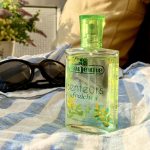 عطر ادکلن سنتر فراچس او جُن - Senteurs Fraiches Eau Jeune - بررسی، قیمت و خرید