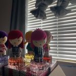 عطر ادکلن هراجوکو لاورز ویکد استایل موزیک هراجوکو لاورز - Harajuku Lovers Wicked Style Music Harajuku Lovers - بررسی، قیمت و خرید