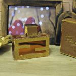 عطر ادکلن فن دی فندی لدر اسنس فندی - Fan di Fendi Leather Essence Fendi - بررسی، قیمت و خرید