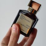 عطر ادکلن عود کشمیر مود مزون فرانسیس کورکجان - Oud Cashmere Mood Maison Francis Kurkdjian - بررسی، قیمت و خرید