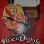 عطر ادکلن وارون دندی پررا - Varon Dandy Parera - بررسی، قیمت و خرید