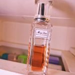 عطر ادکلن میس دیور ابسولوتلی بلومینگ رولر پرل دیور - Miss Dior Absolutely Blooming Roller Pearl Dior - بررسی، قیمت و خرید