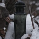 عطر ادکلن اُ د ژانتیان بلانش هرمس - Eau de Gentiane Blanche Hermès - بررسی، قیمت و خرید