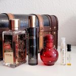 عطر ادکلن پارفه د رُز لانکوم - Parfait de Rôses Lancôme - بررسی، قیمت و خرید