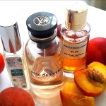 عطر ادکلن رز د وَن لوی ویتان - Rose des Vents Louis Vuitton - بررسی، قیمت و خرید