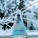عطر ادکلن مین شو فلور دی لوب ایوروشه - Ming Shu Fleur de l'Aube Yves Rocher - بررسی، قیمت و خرید