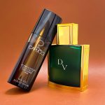 عطر ادکلن آر دو کاپوچی روبرتو کاپوچی - R de Capucci Roberto Capucci - بررسی، قیمت و خرید