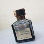 عطر ادکلن عود کشمیر مود مزون فرانسیس کورکجان - Oud Cashmere Mood Maison Francis Kurkdjian - بررسی، قیمت و خرید
