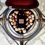 عطر ادکلن آمبر اکسنتریکو جورجیو آرمانی - Ambre Eccentrico Giorgio Armani - بررسی، قیمت و خرید