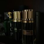 عطر ادکلن امبر ملاکی شوپارد - Amber Malaki Chopard - بررسی، قیمت و خرید