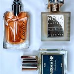 عطر ادکلن امبر روجا داو - Amber Roja Dove - بررسی، قیمت و خرید