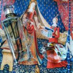 عطر ادکلن لهور دو کارتیر لهور بریلیان وی کارتیر - Les Heures de Cartier: L'Heure Brilliant VI Cartier - بررسی، قیمت و خرید