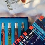 عطر ادکلن مولکول زیرو فور اسنتریک مولکولز - Molecule 04 Escentric Molecules - بررسی، قیمت و خرید