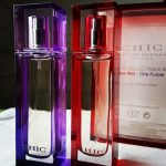 عطر ادکلن شیک کارولینا هررا - Chic Carolina Herrera - بررسی، قیمت و خرید