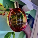 عطر ادکلن اُ دِ ژَردَن کلارینس - Eau des Jardins Clarins - بررسی، قیمت و خرید