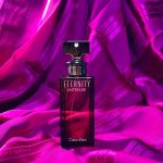 عطر ادکلن ایترنیتی اینتنس کلوین کلاین - Eternity Intense Calvin Klein - بررسی، قیمت و خرید