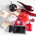 عطر ادکلن مای رد بای دمی مور اوریفلیم - My Red by Demi Moore Oriflame - بررسی، قیمت و خرید