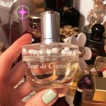 عطر ادکلن فلور د کریستال لالیک - Fleur de Cristal Lalique - بررسی، قیمت و خرید
