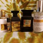 عطر ادکلن نایت عود لتافا - Night Oud Lattafa Perfumes - بررسی، قیمت و خرید