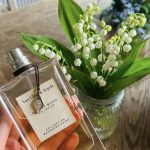عطر ادکلن موگه بلانک ون کلیف اند آرپلز - Muguet Blanc Van Cleef & Arpels - بررسی، قیمت و خرید