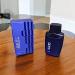 عطر ادکلن کالُس اسپرت ایشیکا - Kalos Sport Ésika - بررسی، قیمت و خرید